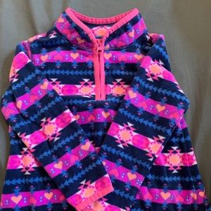 Toddler Oshkosh Fleece